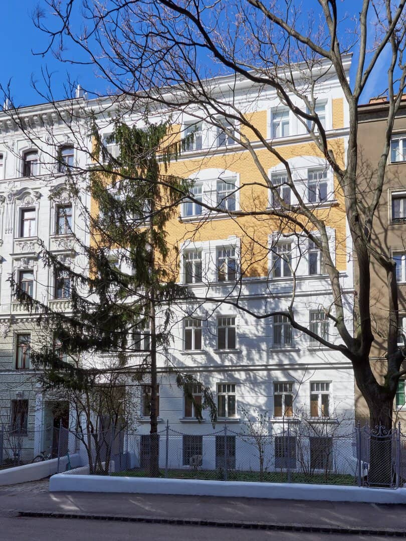 Innenhof Lagerfläche in der Kleingasse zu vermieten