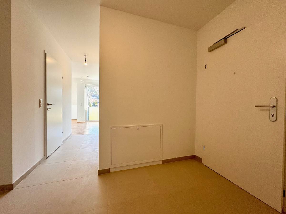 ++ NEUBAU und ERSTBEZUG ++ 3 Zimmer mit Terrasse und Küche