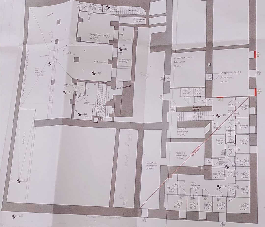 Grundriss 2