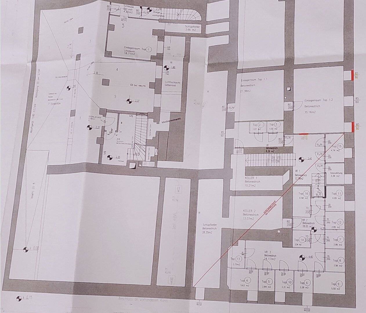 Grundriss 2