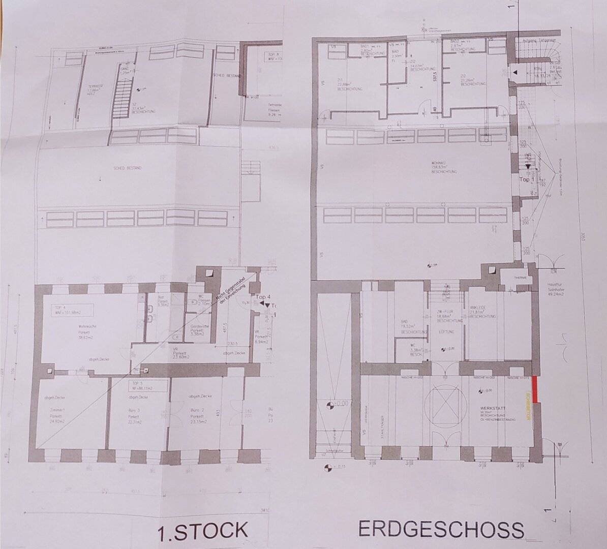 Grundriss 1