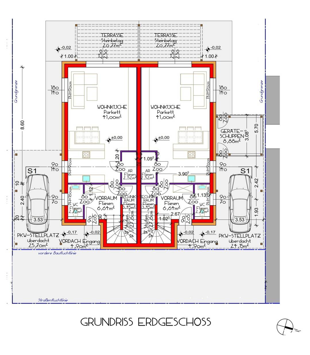 Grundriss 1
