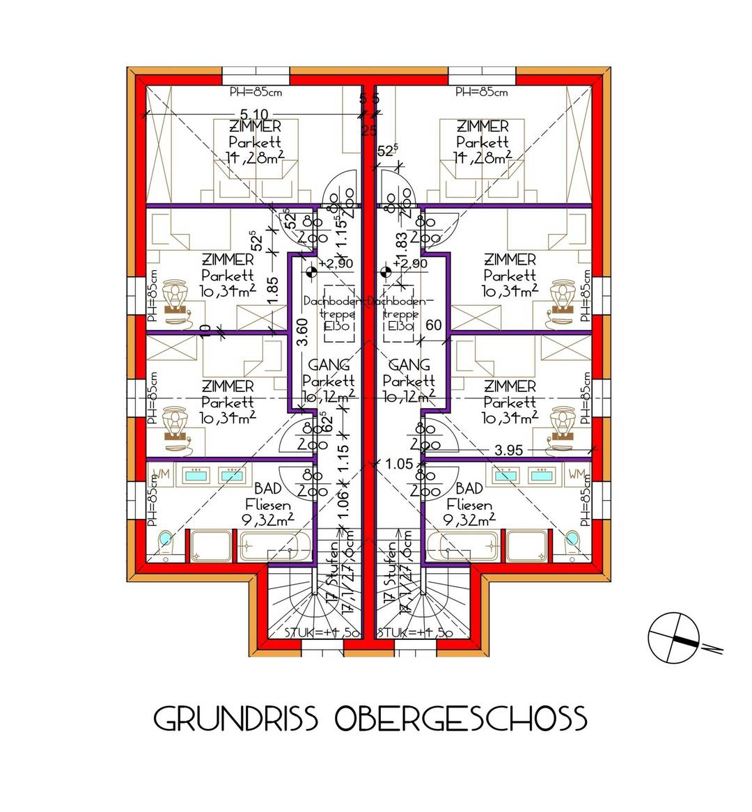 Grundriss 2