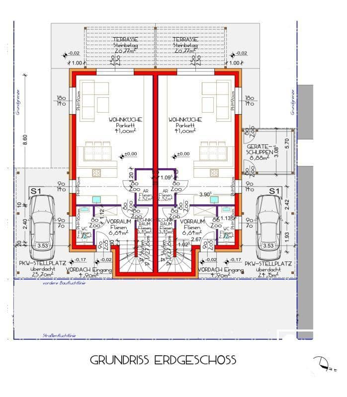 Grundriss 2