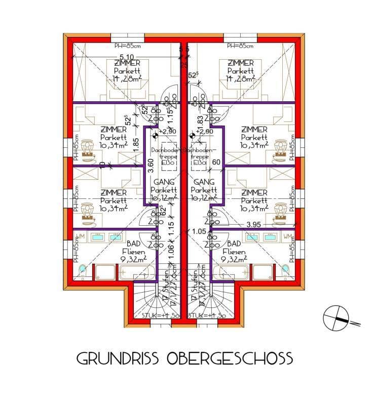 Grundriss 1