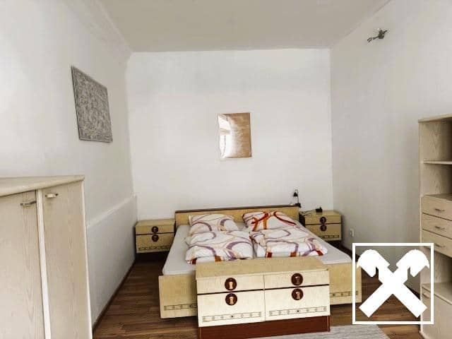 Erdgeschosswohnung Gartennutzung nahe Semmering