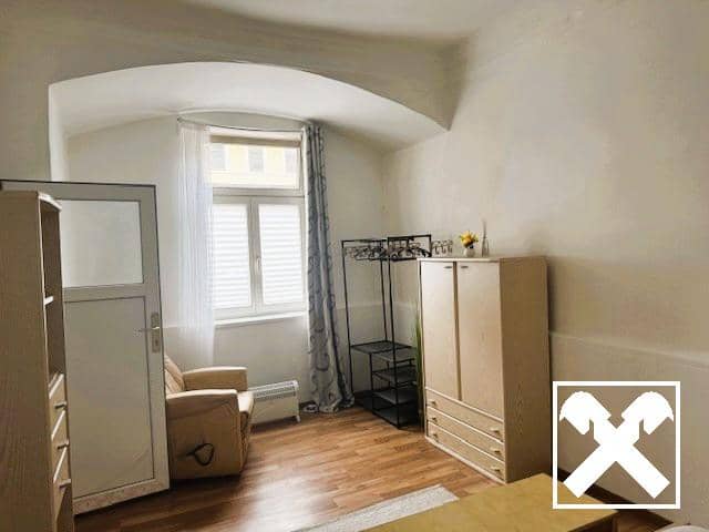 Erdgeschosswohnung Gartennutzung nahe Semmering