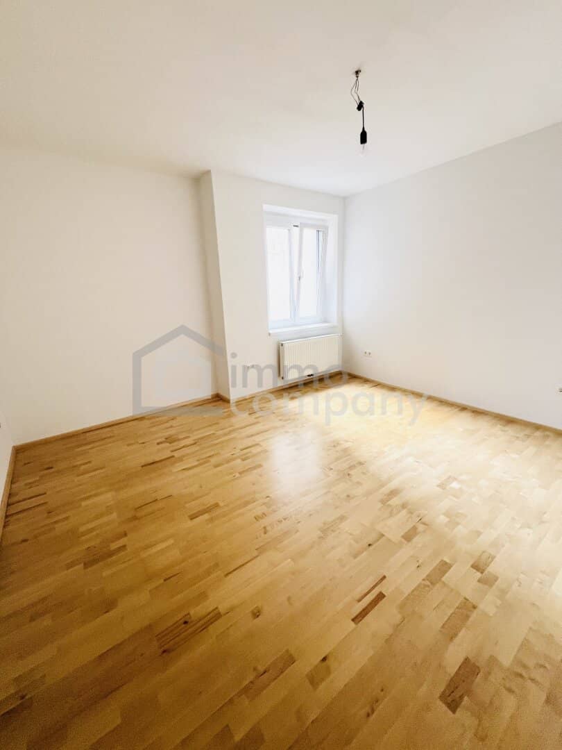 Apartment in the city center! U1, U2, U4