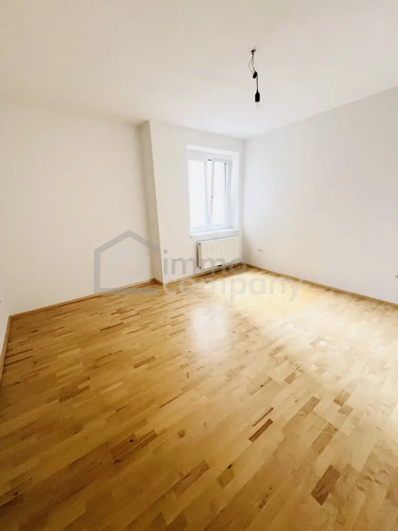 Wohnung im Stadtzentrum! U1, U2, U4