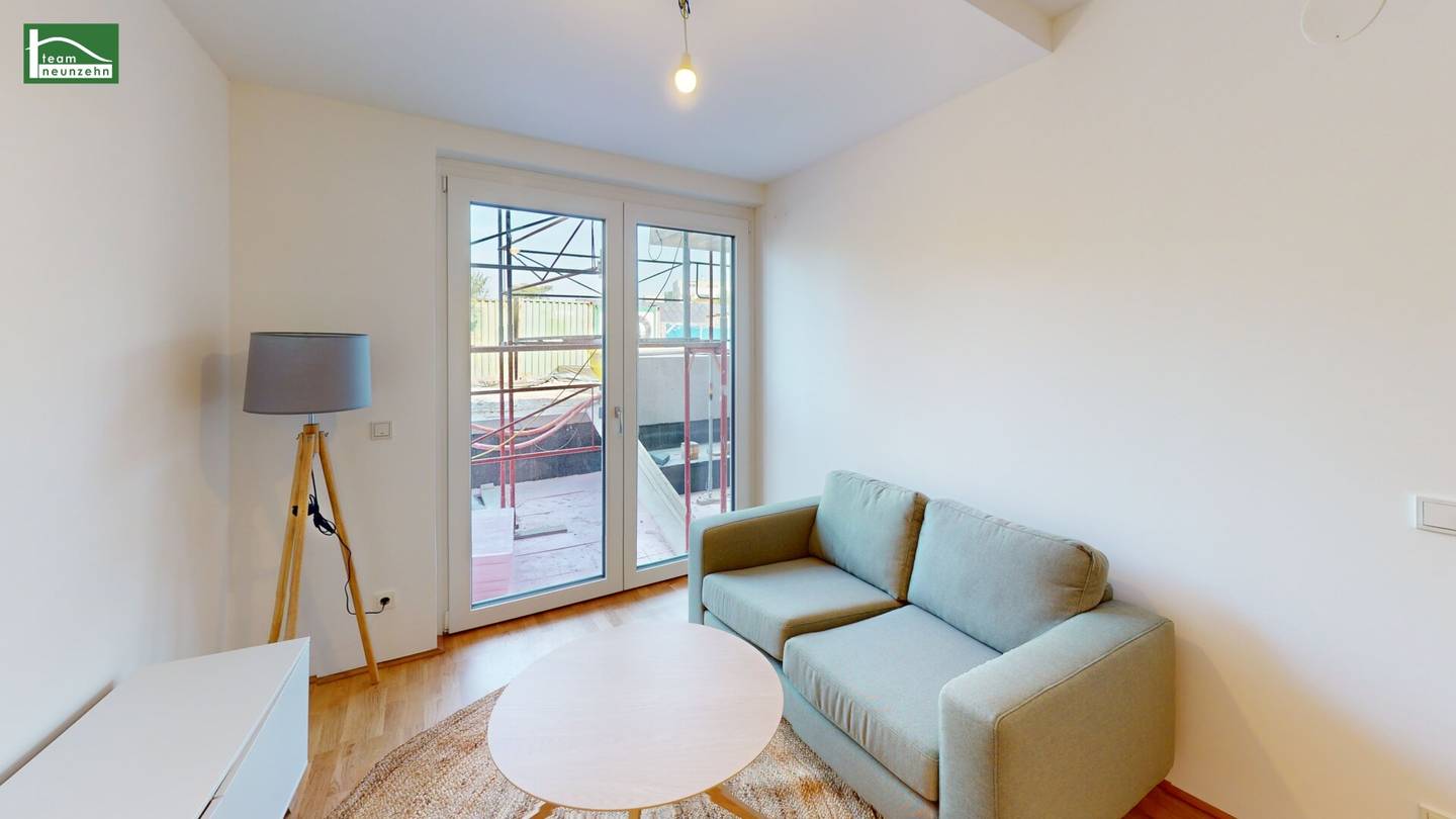 Future oriented investment, freehold in the 22nd district with free kitchen package and appliances, discover now in the 3D tour