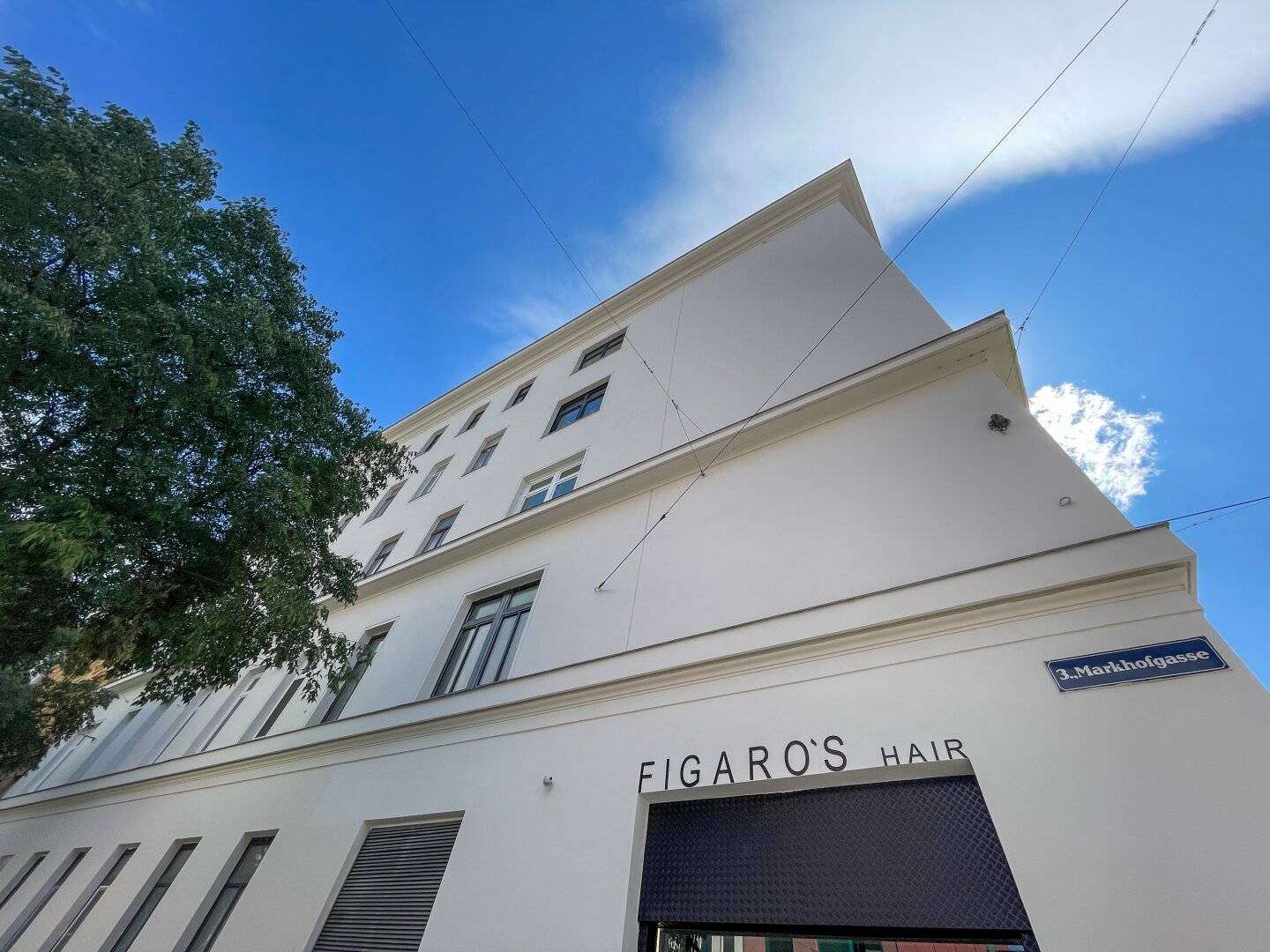 Wohnung Altbau Potenzial zentrale Lage nahe U3