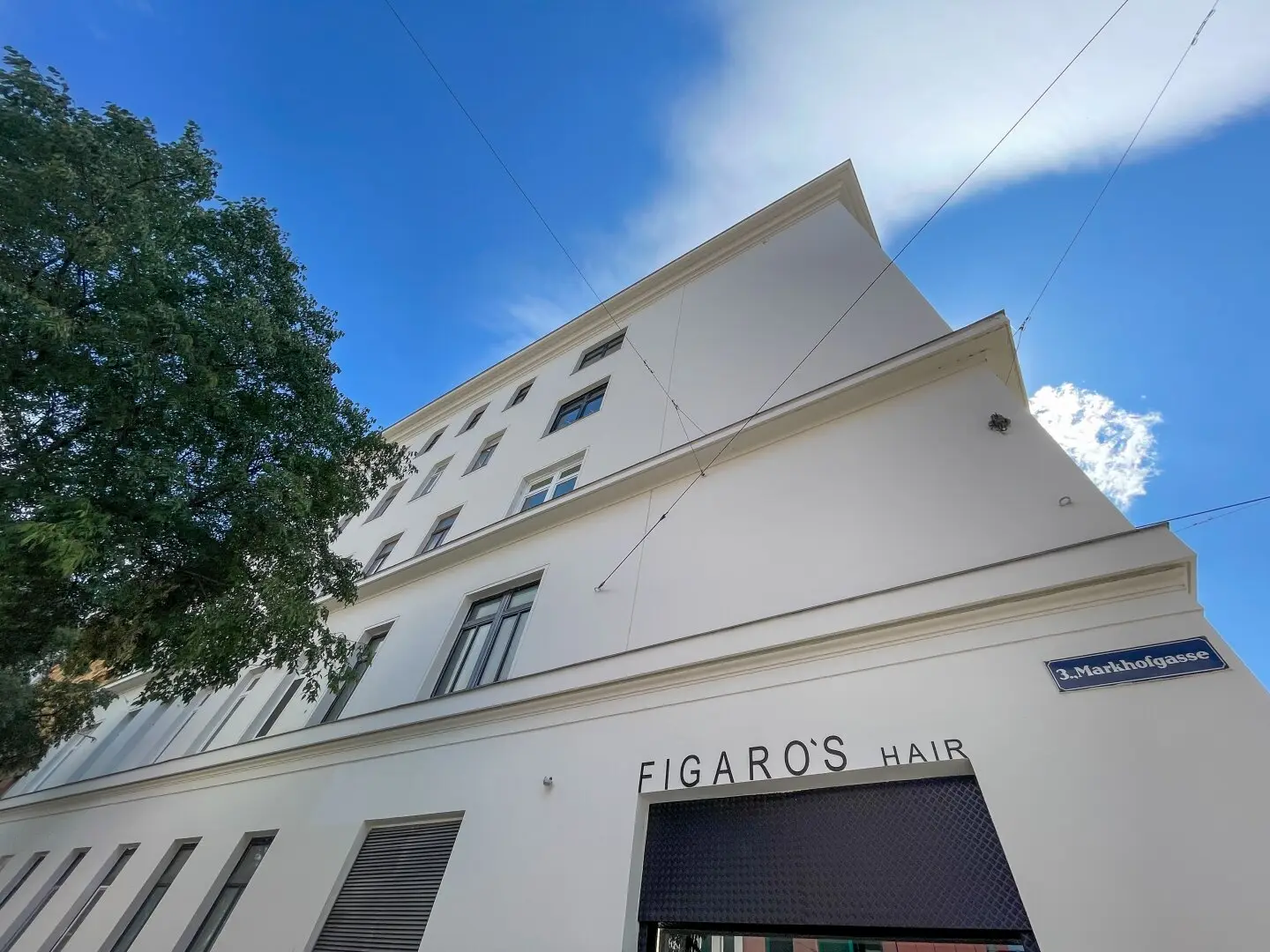 Wohnung Altbau Potenzial zentrale Lage nahe U3