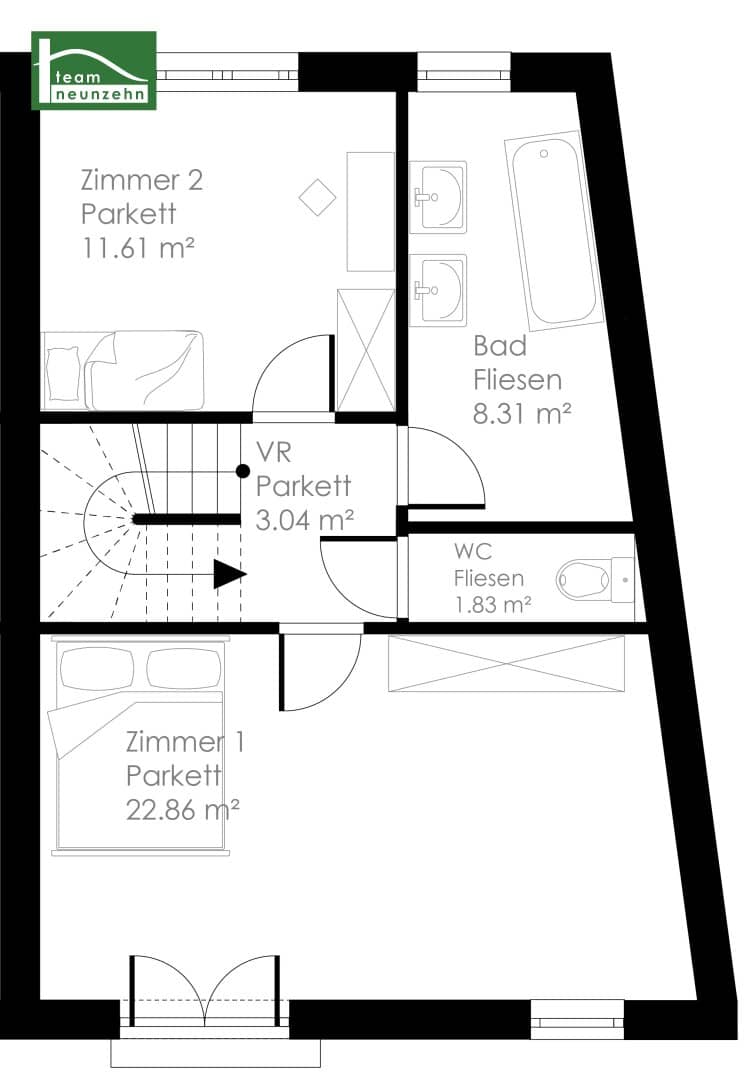 Grundriss 3