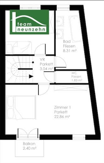 Grundriss 2