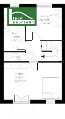 Grundriss 3