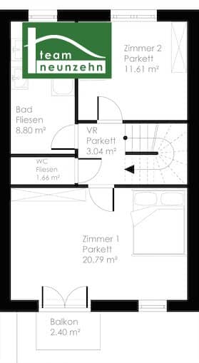 Grundriss 2