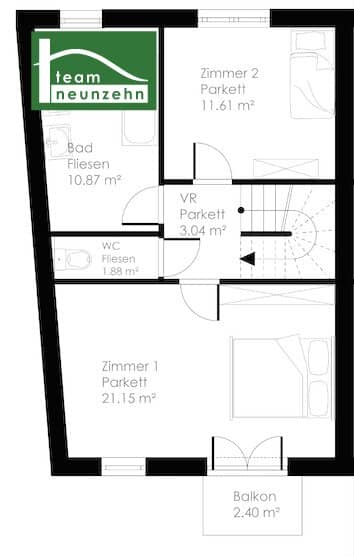Grundriss 2