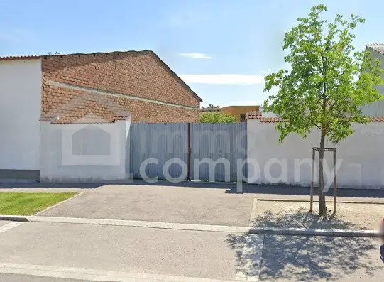 Beautiful plot of land in Bruck/Leitha!
