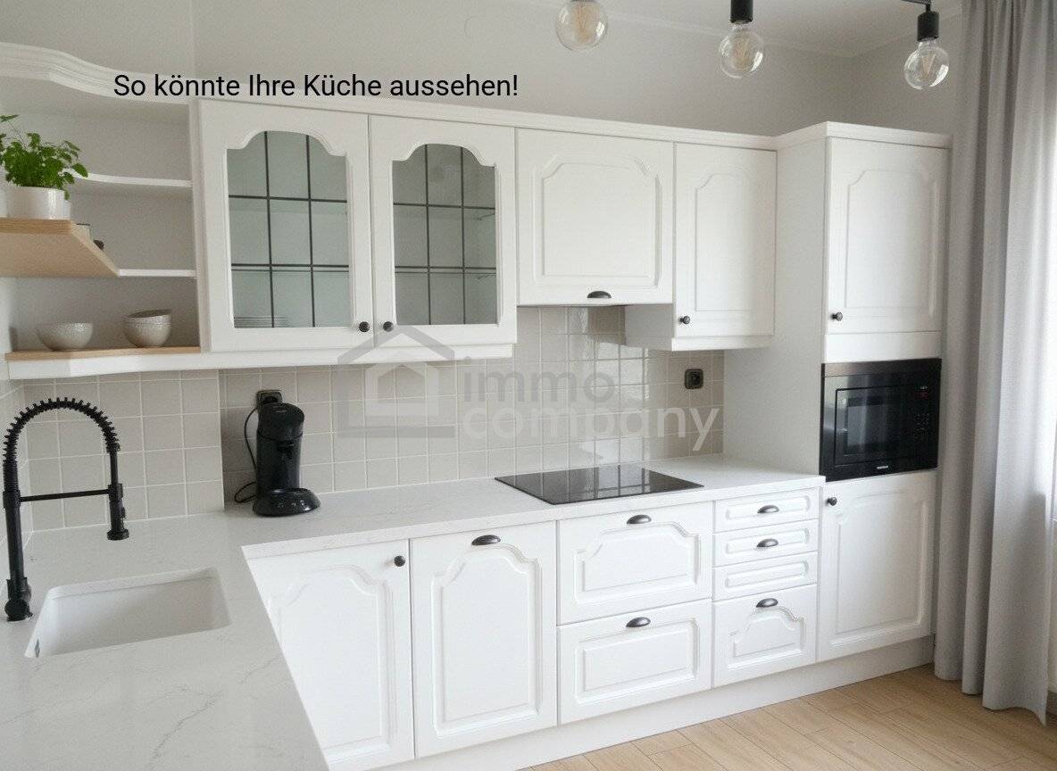 Platz ohne Ende - MEHRFAMILIENHAUS - EFH mit Einliegerwohnung & Nebengebäuden!