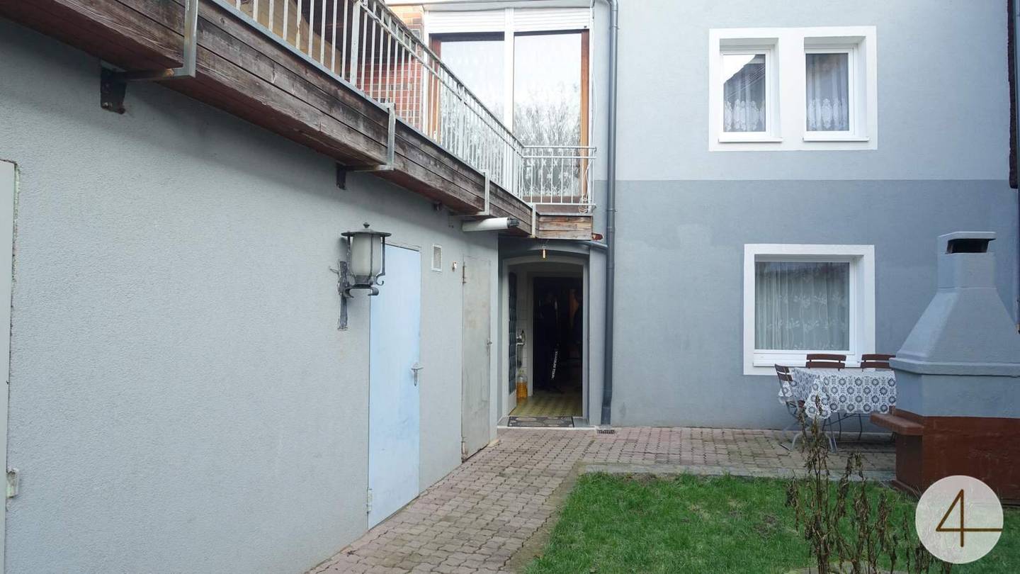 2-Familienhaus Waizenkirchen, 175 m²