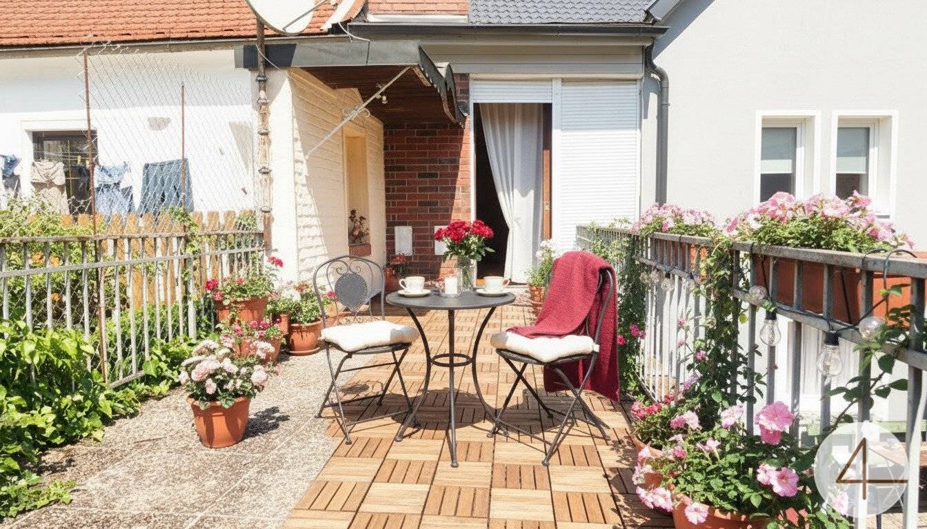 2-Familienhaus Waizenkirchen, 175 m²