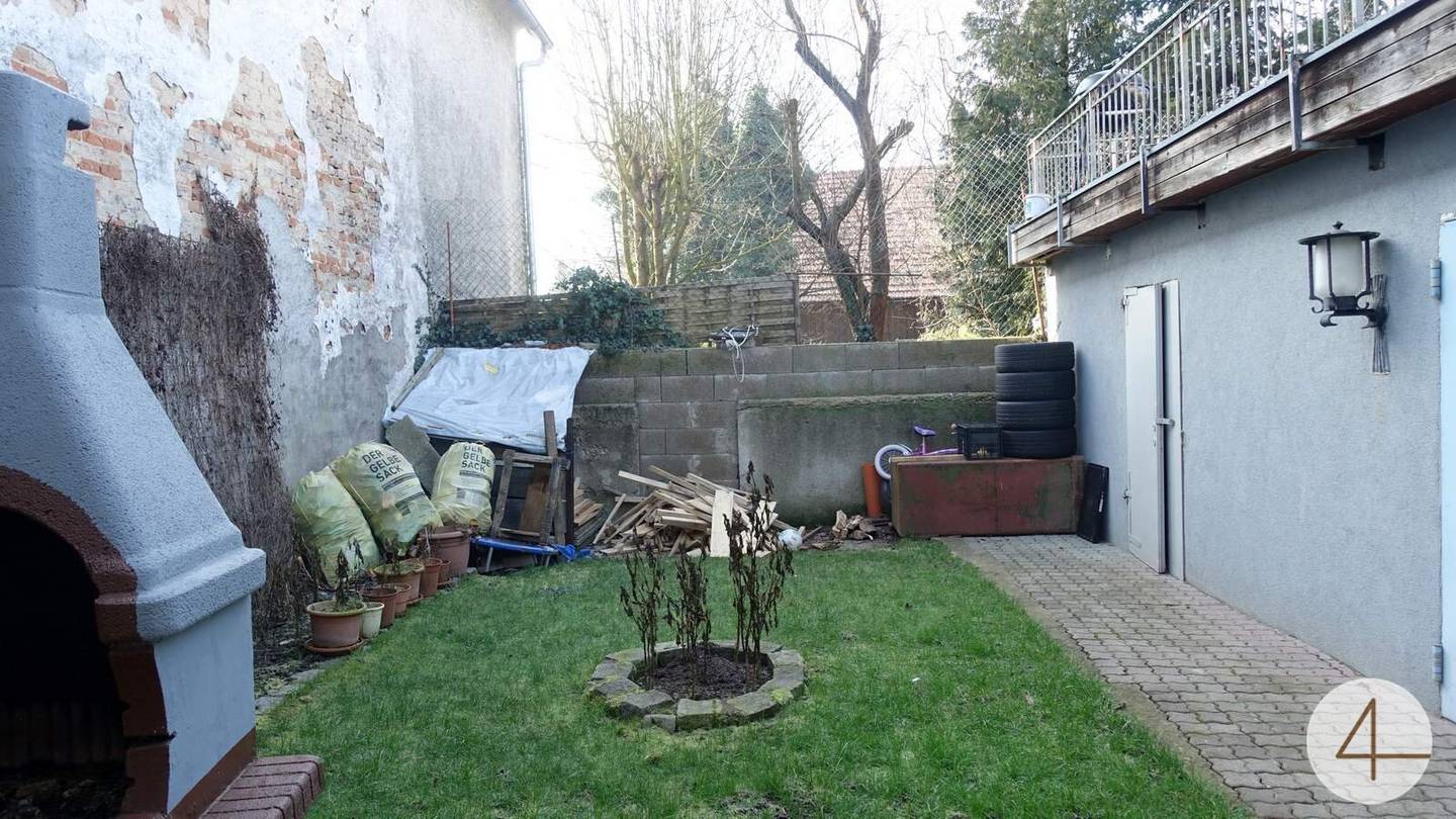 2-Familienhaus Waizenkirchen, 175 m²