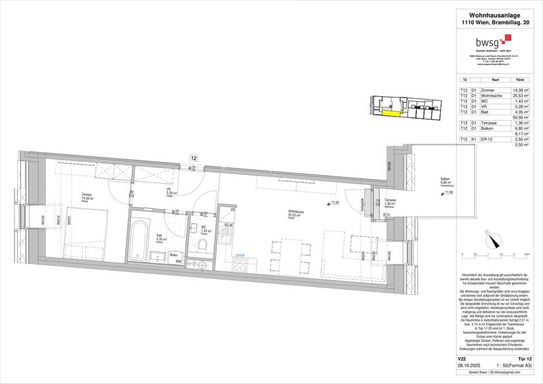 Grundriss 1