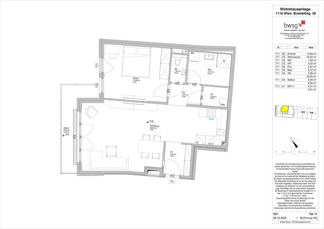 Grundriss 1