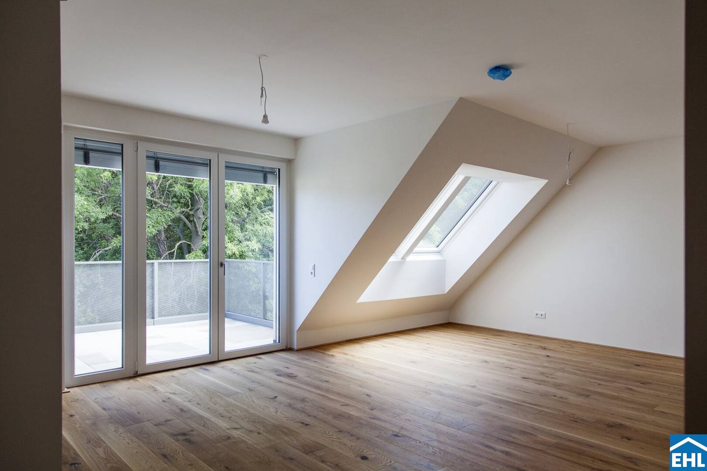 LIESING GARDENS – Sustainable living by the Liesingbach in Vienna 23.