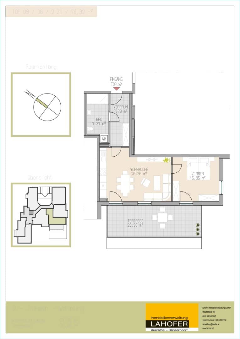 Grundriss 1