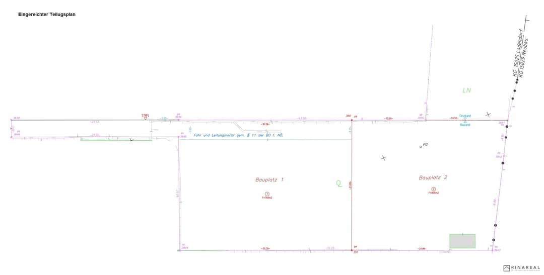 Grundriss 2
