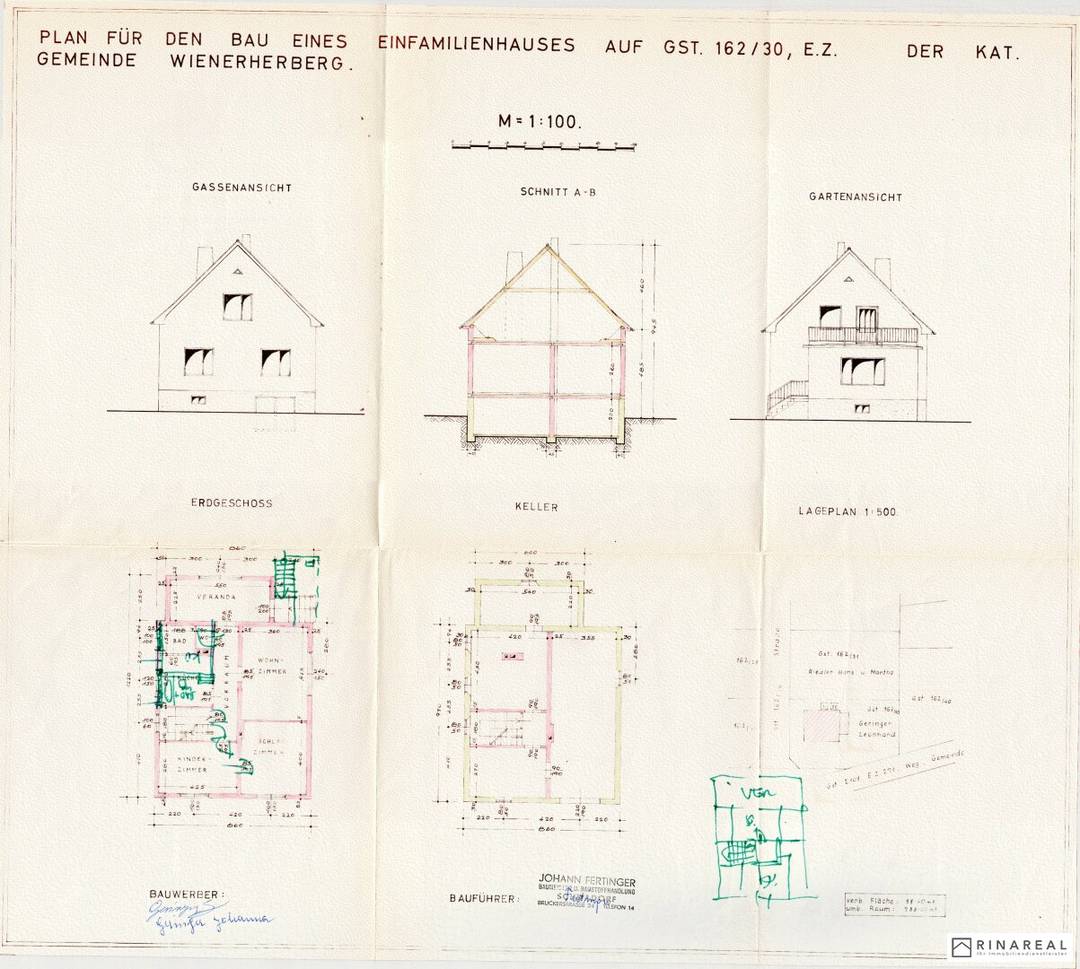 Grundriss 1