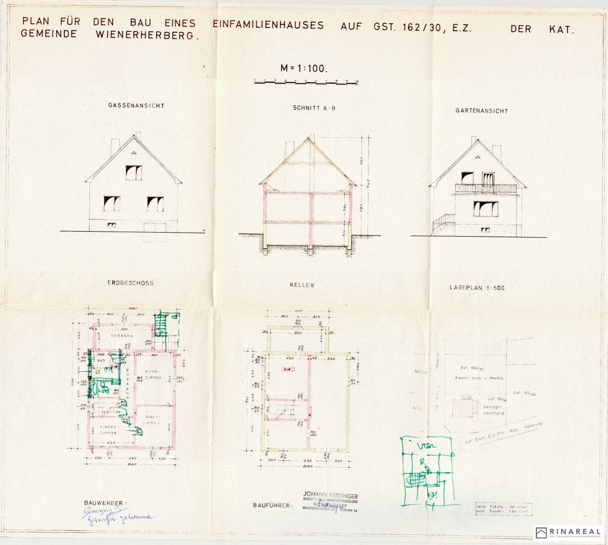 Grundriss 1