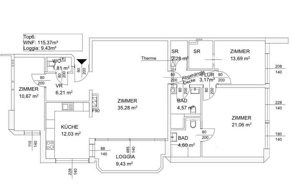 Grundriss 1