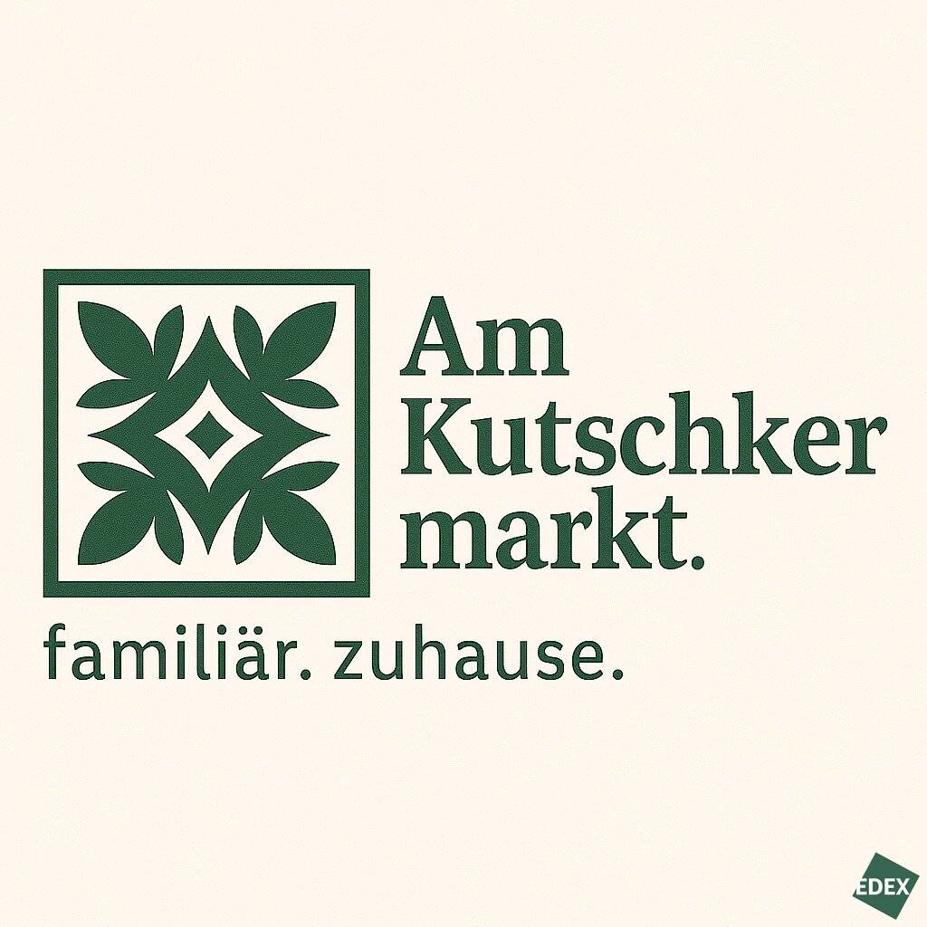 Am Kutschkermarkt - familiär zuhause