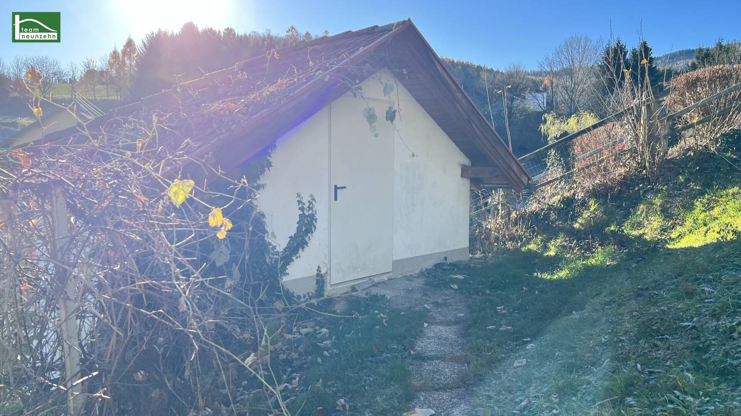 (RESERVED) Good residential or holiday house for rent in beautiful quiet location with 2 residential units