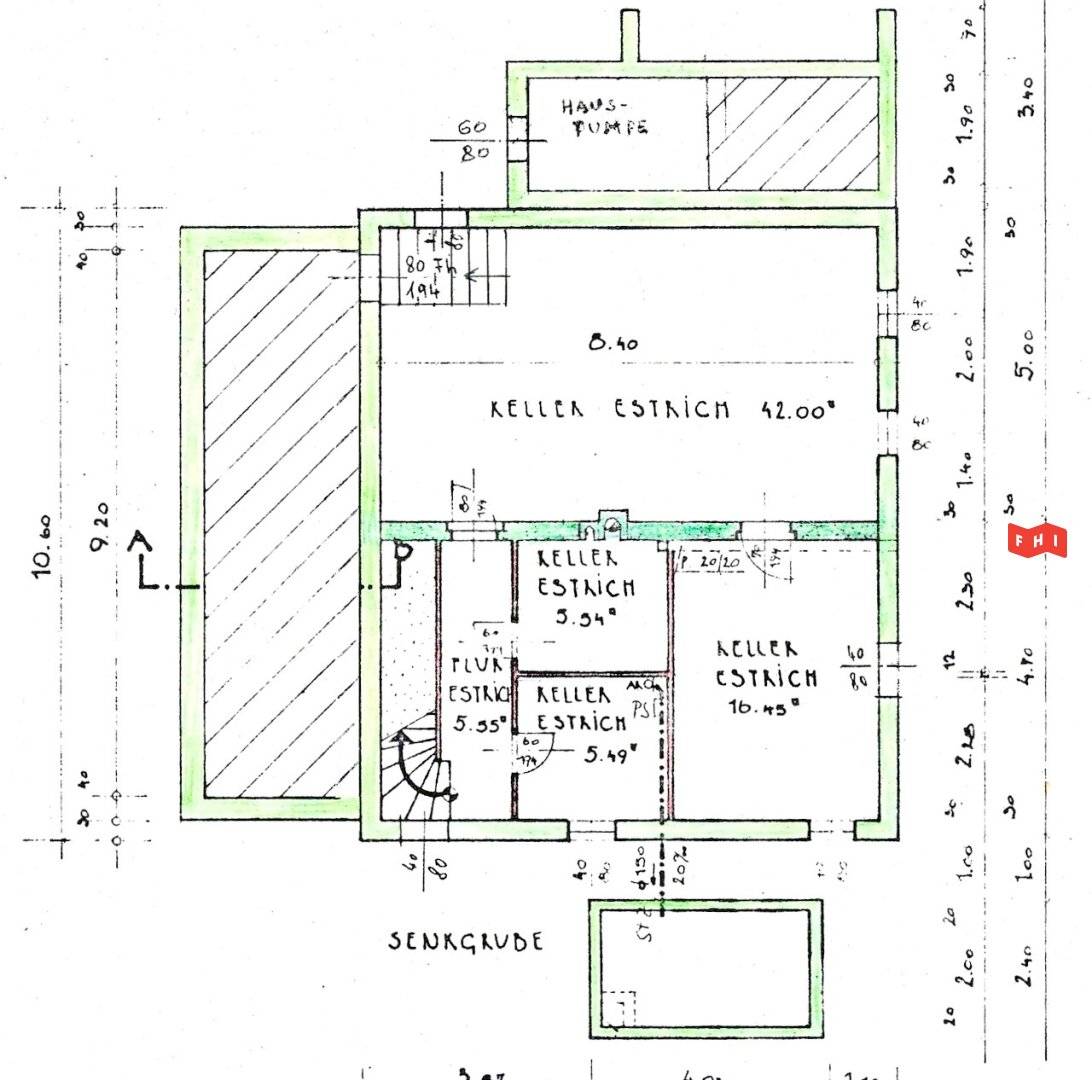 Floor plan 3