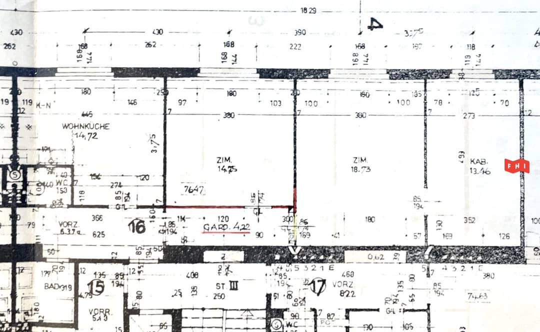 Grundriss 2