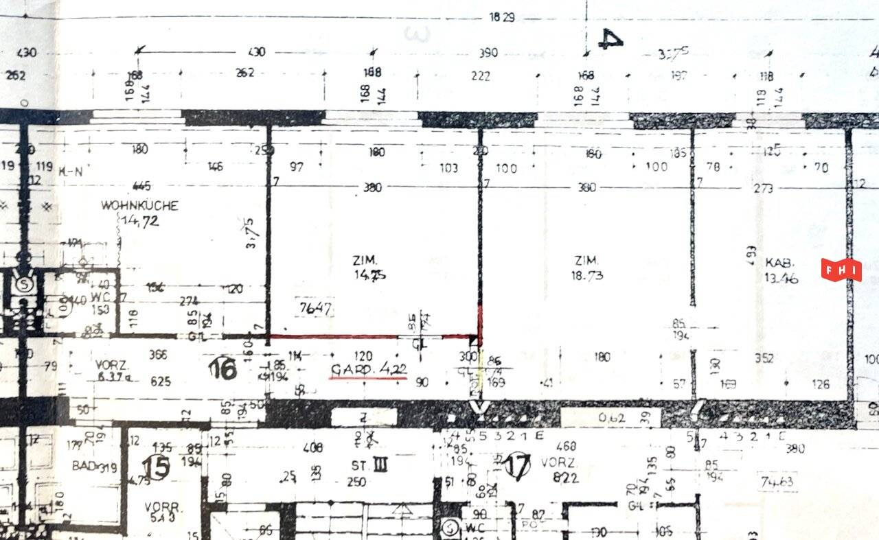 Grundriss 2