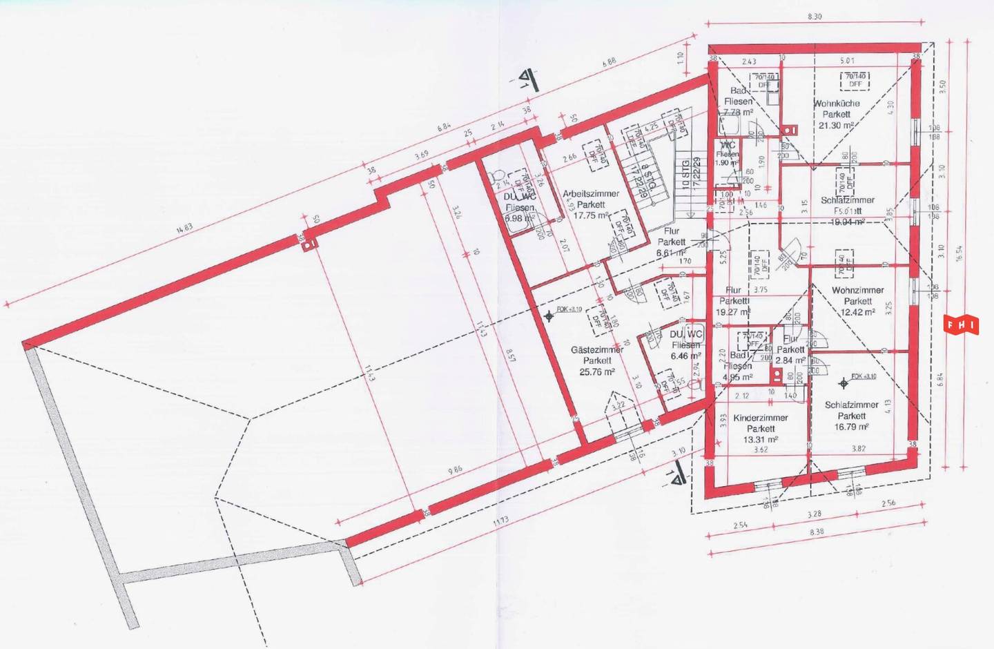 Grundriss 2