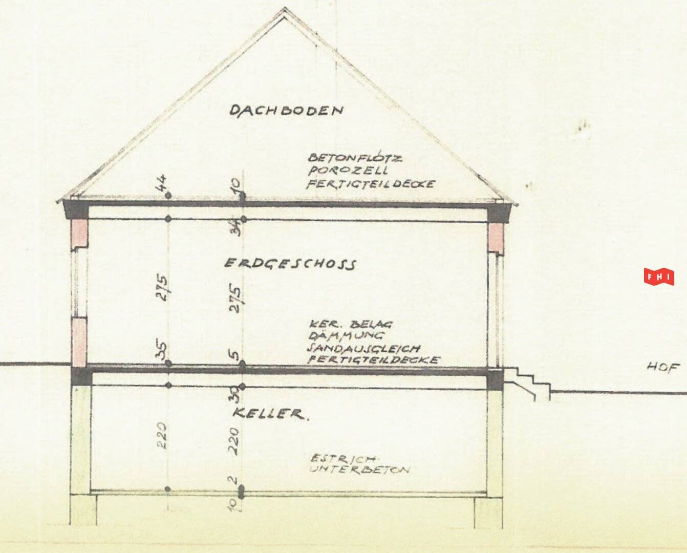 Grundriss 8