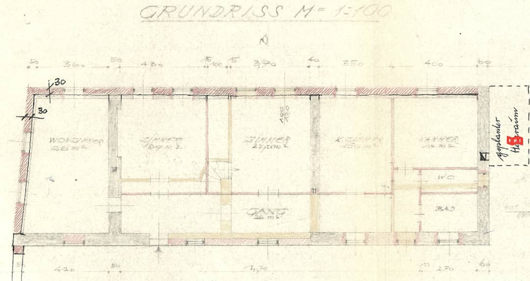 Grundriss 5