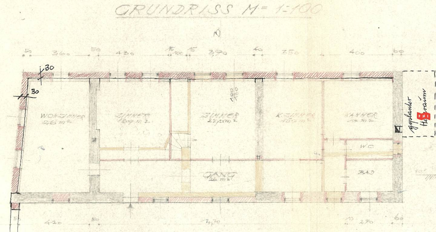 Grundriss 5