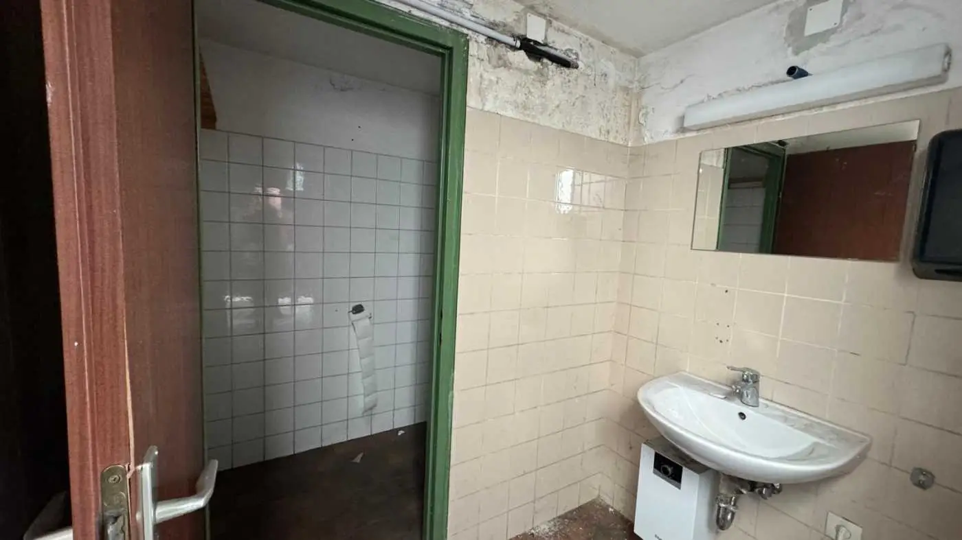 Gewerbepark - Büro - MIETE!