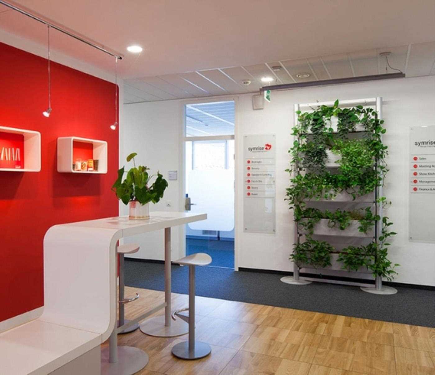 Skyline Office in Döbling!