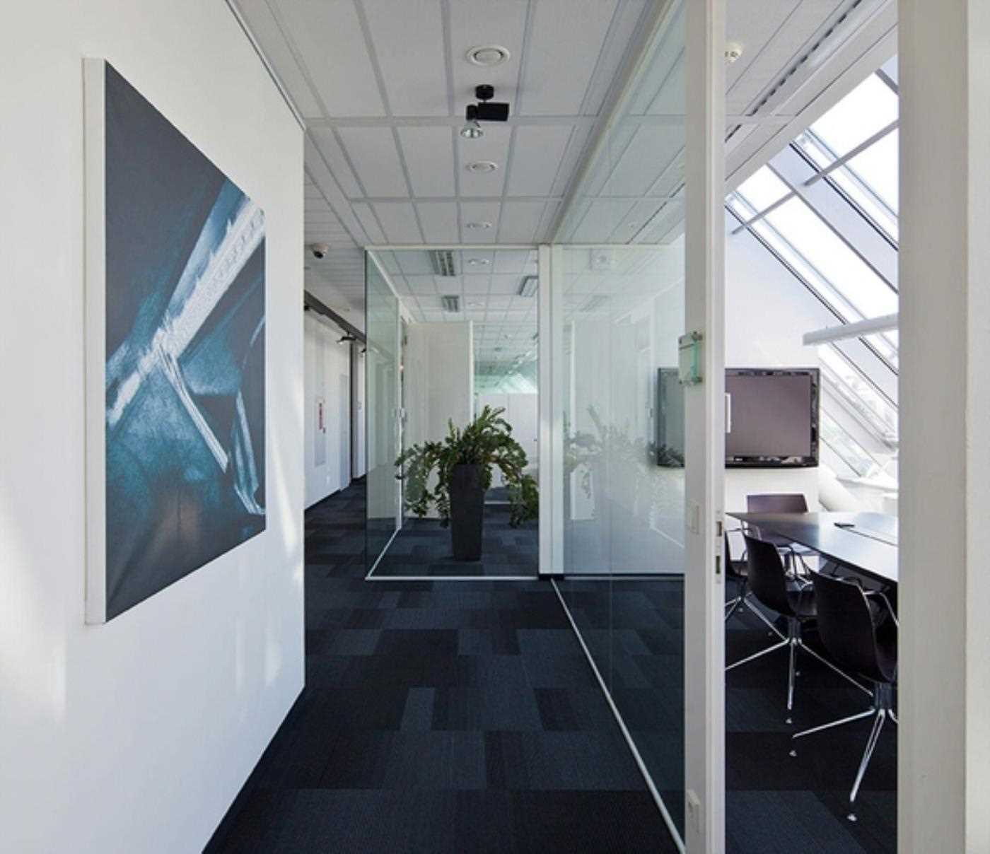 Skyline Office in Döbling!