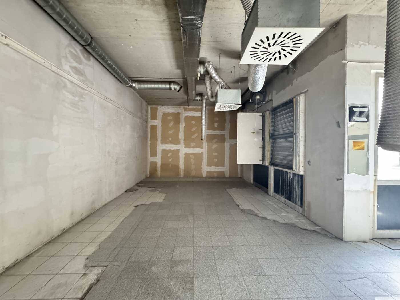 Top Retail Fläche direkt an der Mariahilfer Straße
