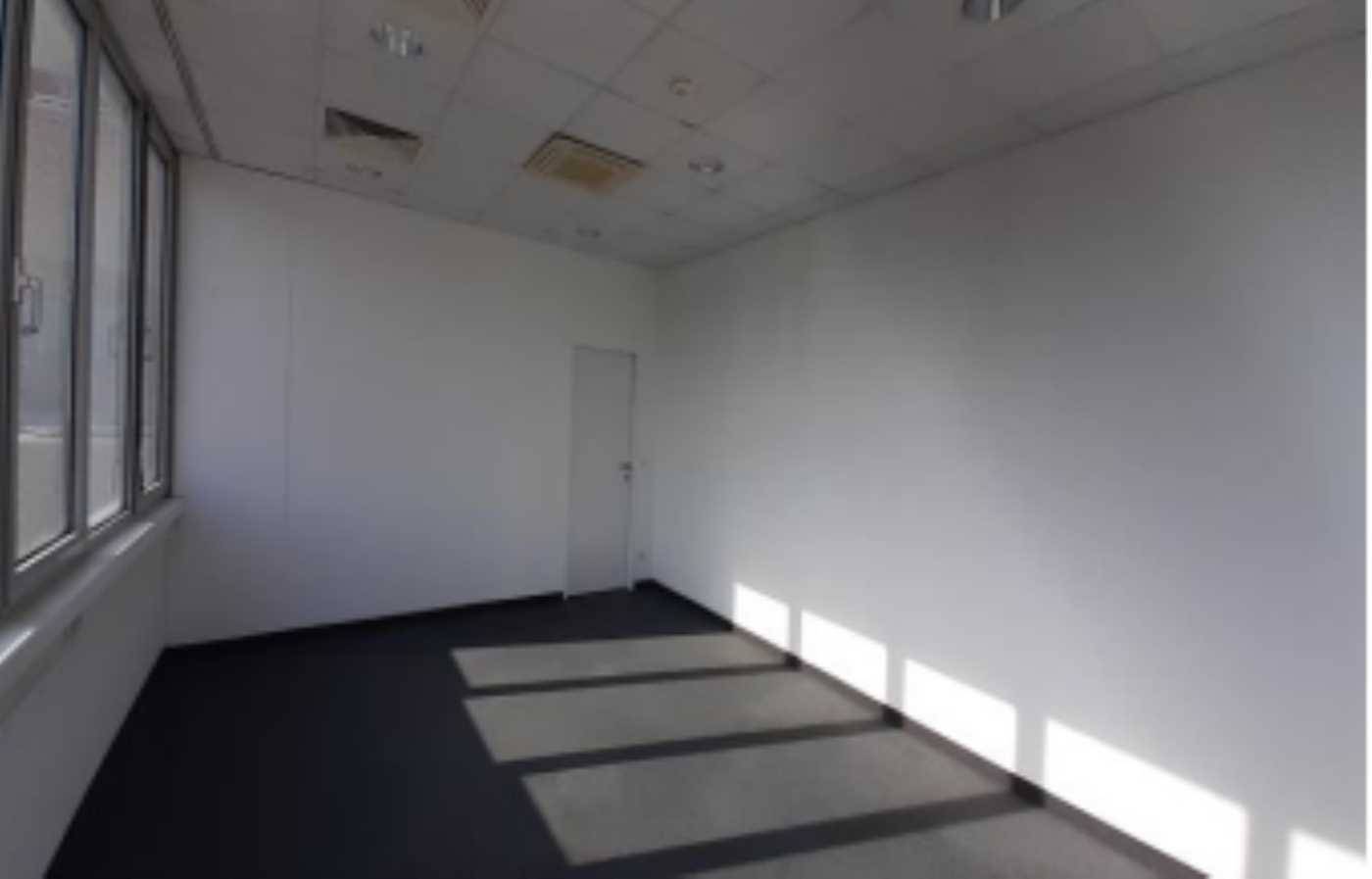 Büroflächen nähe U6 - 1230 Wien