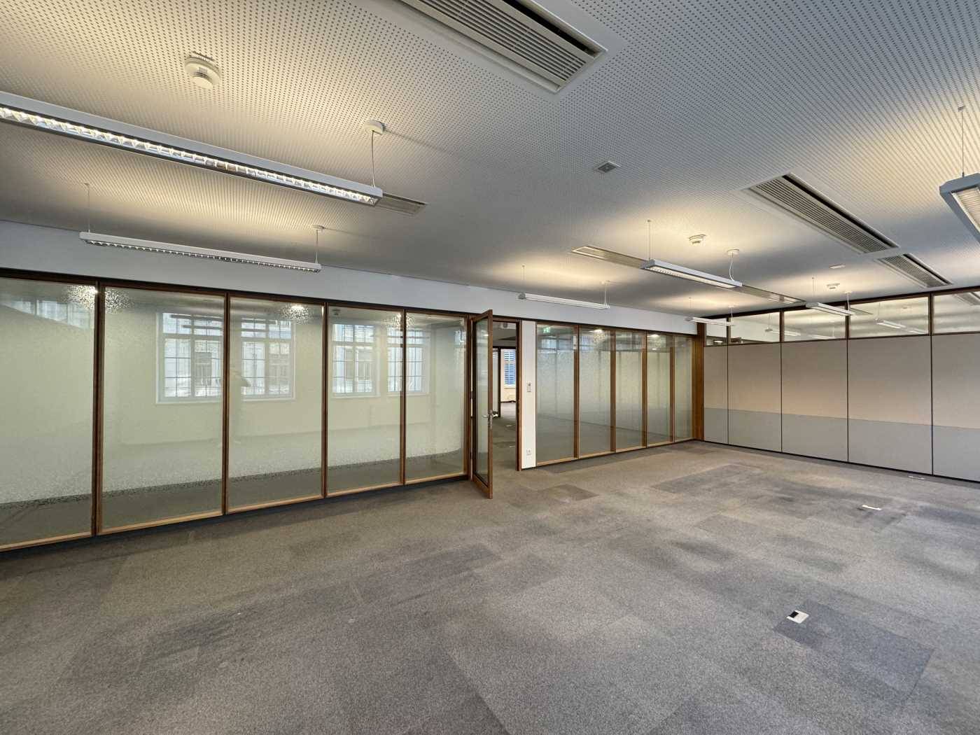 Büro in bekanntem Jugendstilhaus direkt in der Rotenturmstraße!