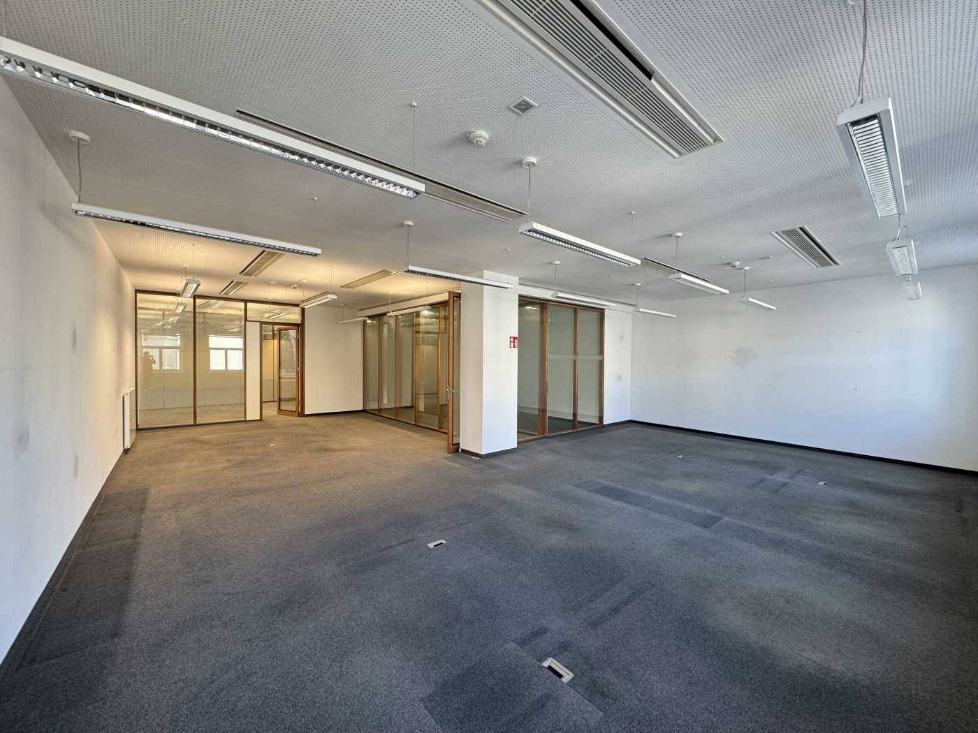 Büro in bekanntem Jugendstilhaus direkt in der Rotenturmstraße!